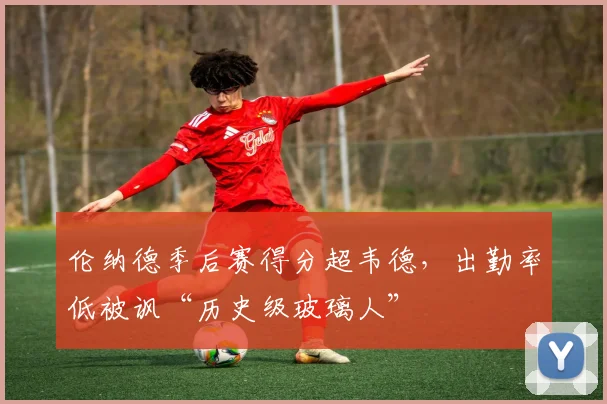 伦纳德季后赛得分超韦德，出勤率低被讽“历史级玻璃人”